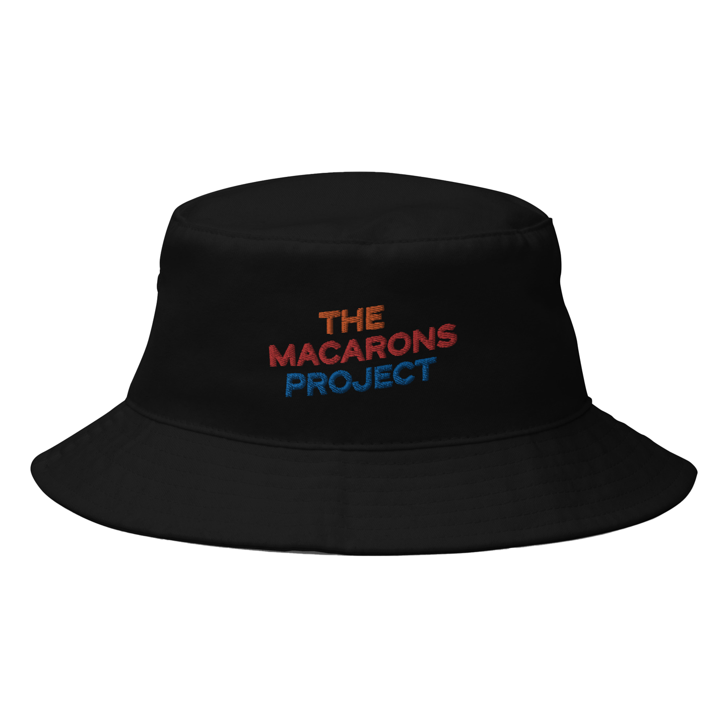 TMP New Logo (Bucket Hat)