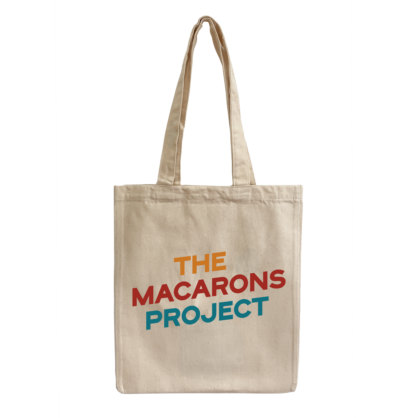 TMP New Logo Totebag