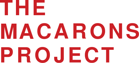 The Macarons Project Official Store