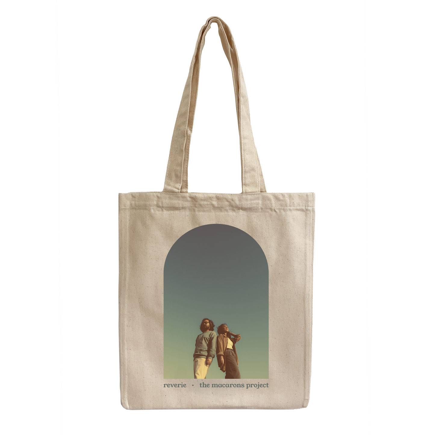 TMP reverie Totebag