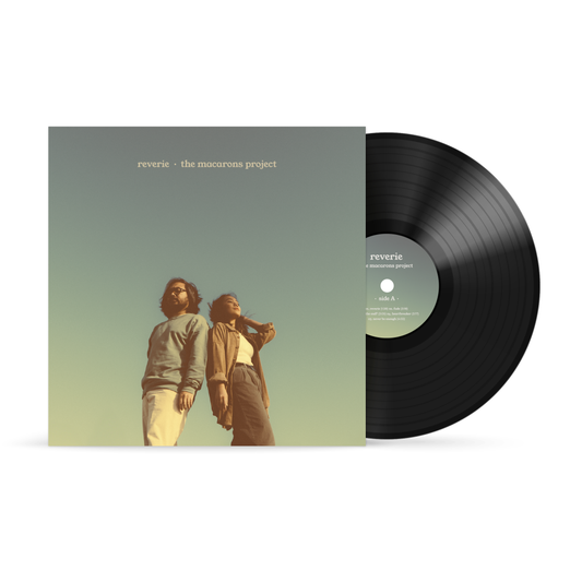 TMP reverie Vinyl