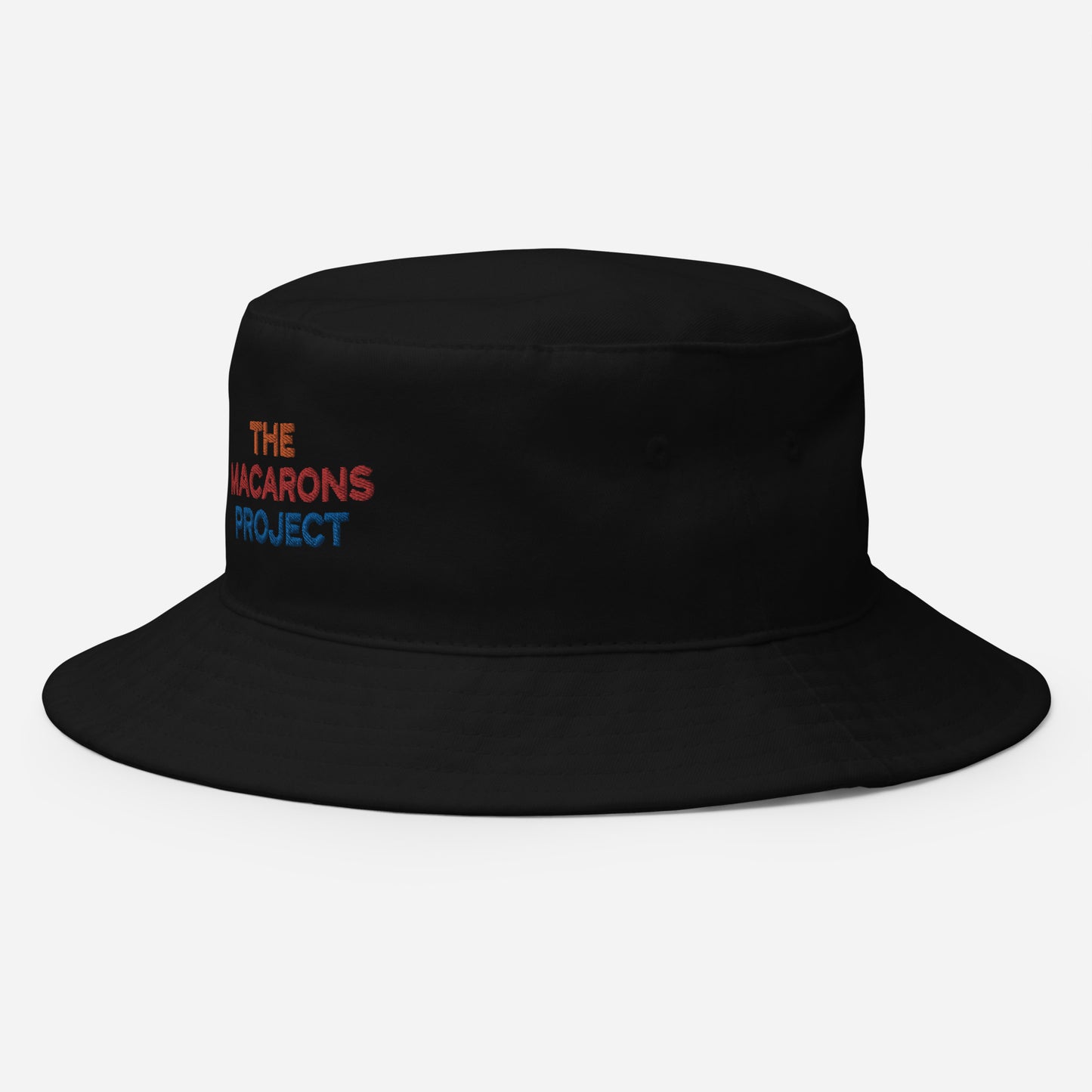 TMP New Logo (Bucket Hat)