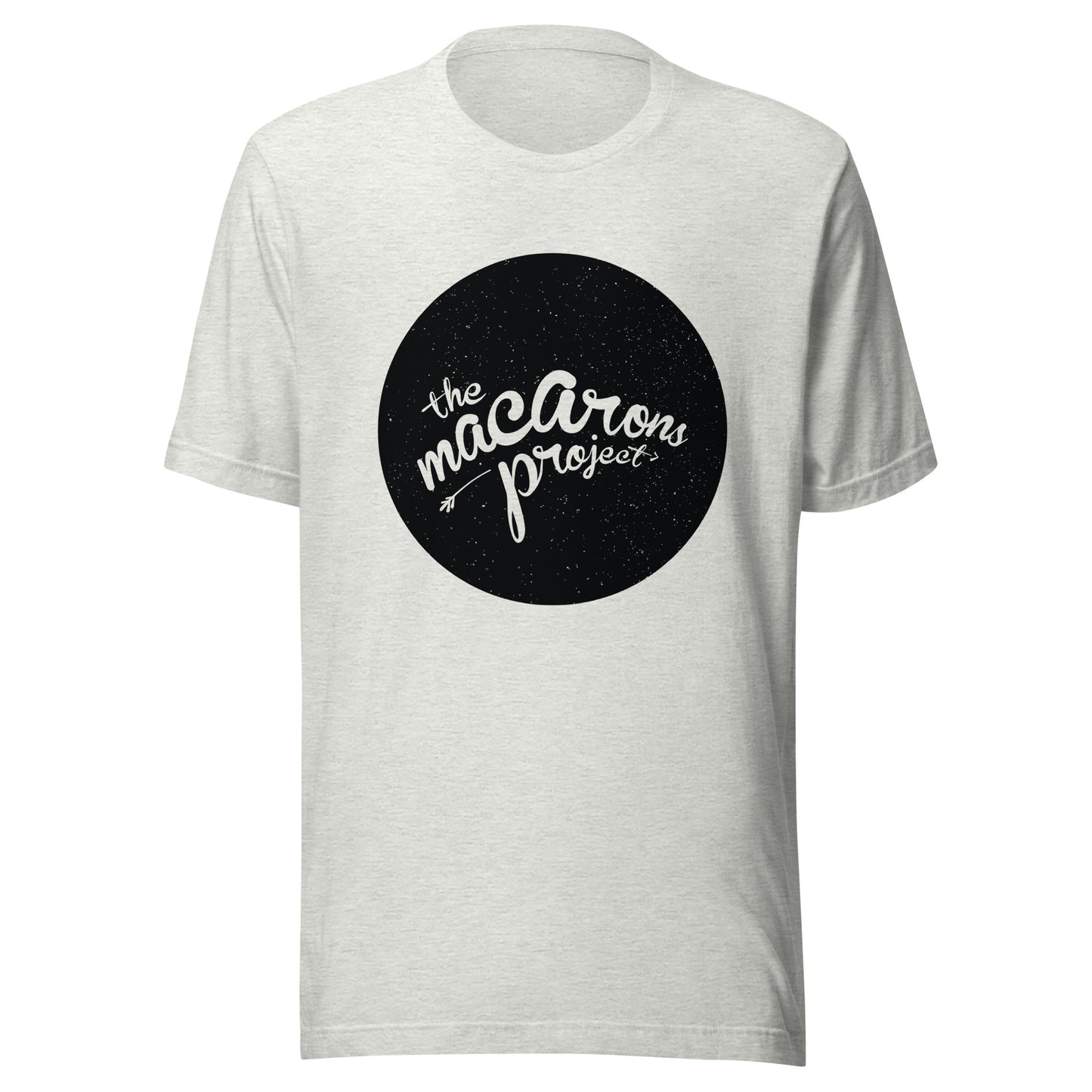 TMP Original Logo (Unisex t-shirt)