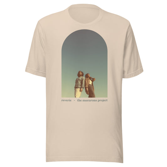 TMP reverie (Unisex t-shirt)